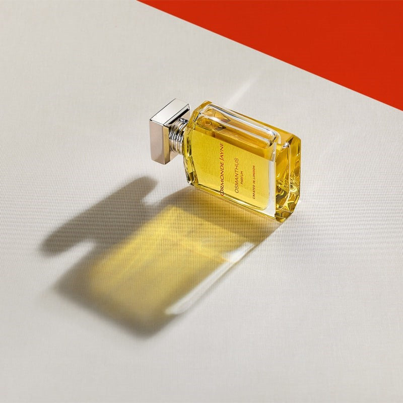 Perfume Osmanthus