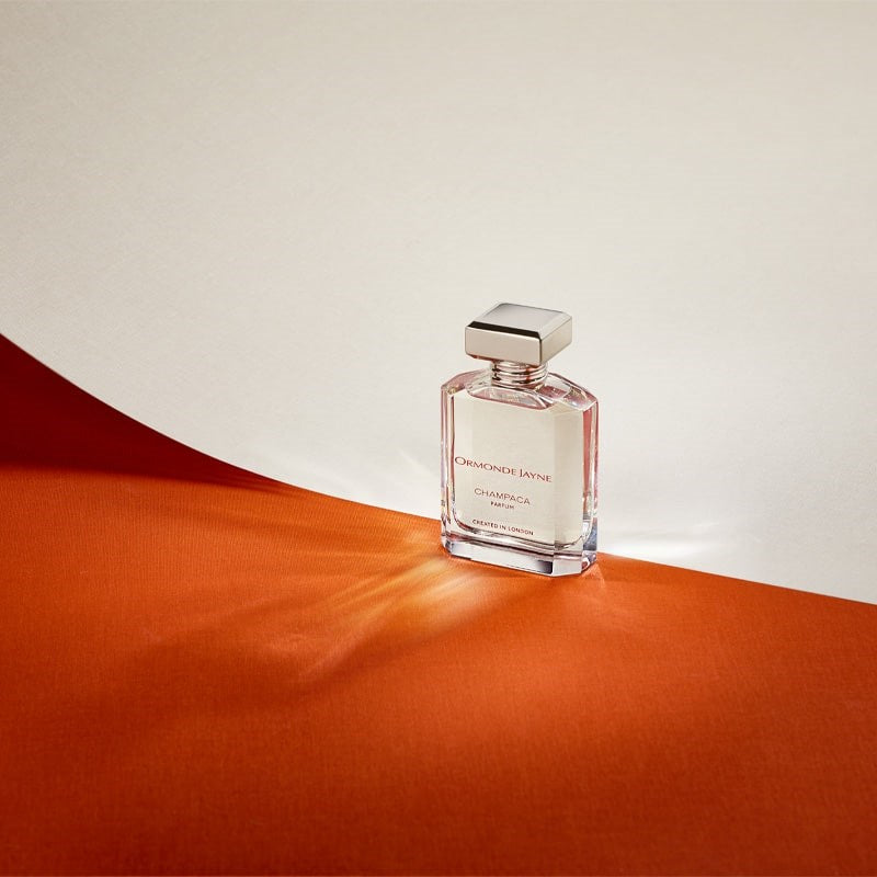 Champaca-Parfum