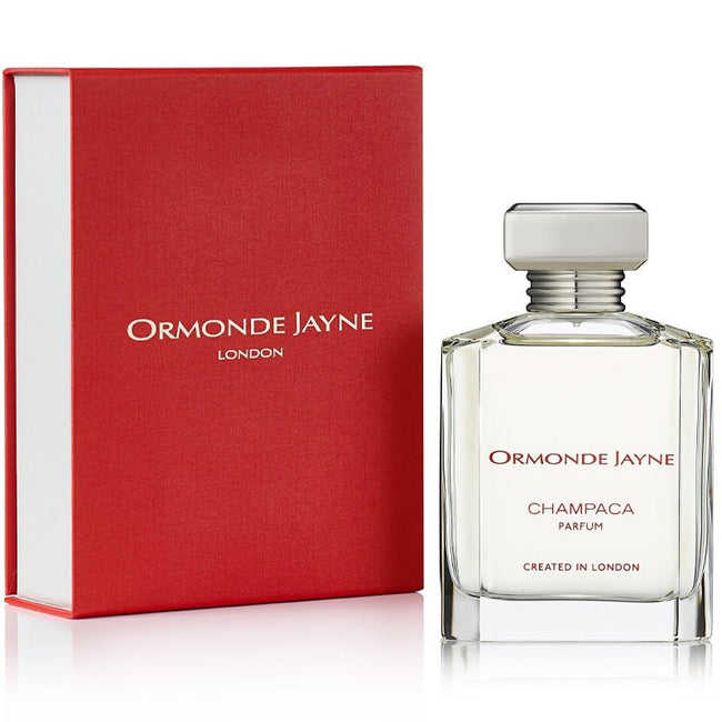 Perfume Champaca