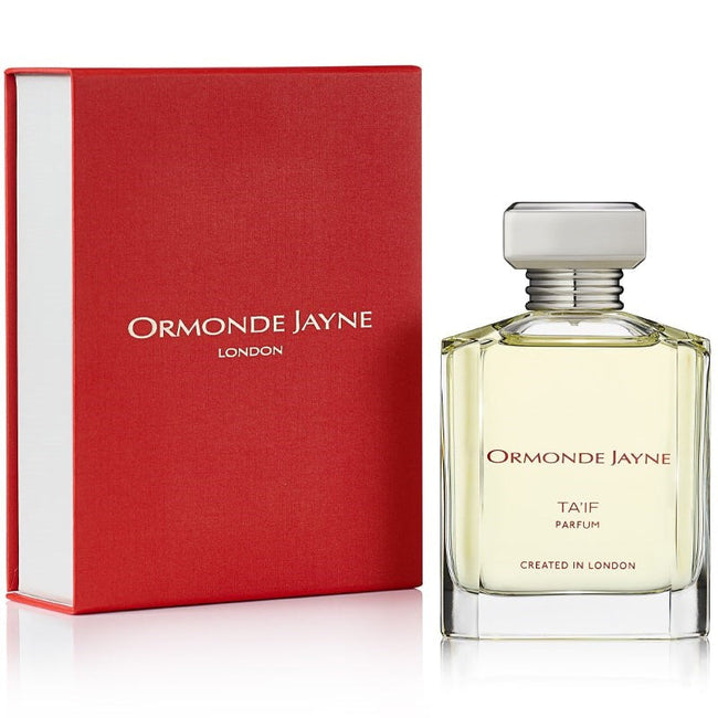 Perfume Ta'If