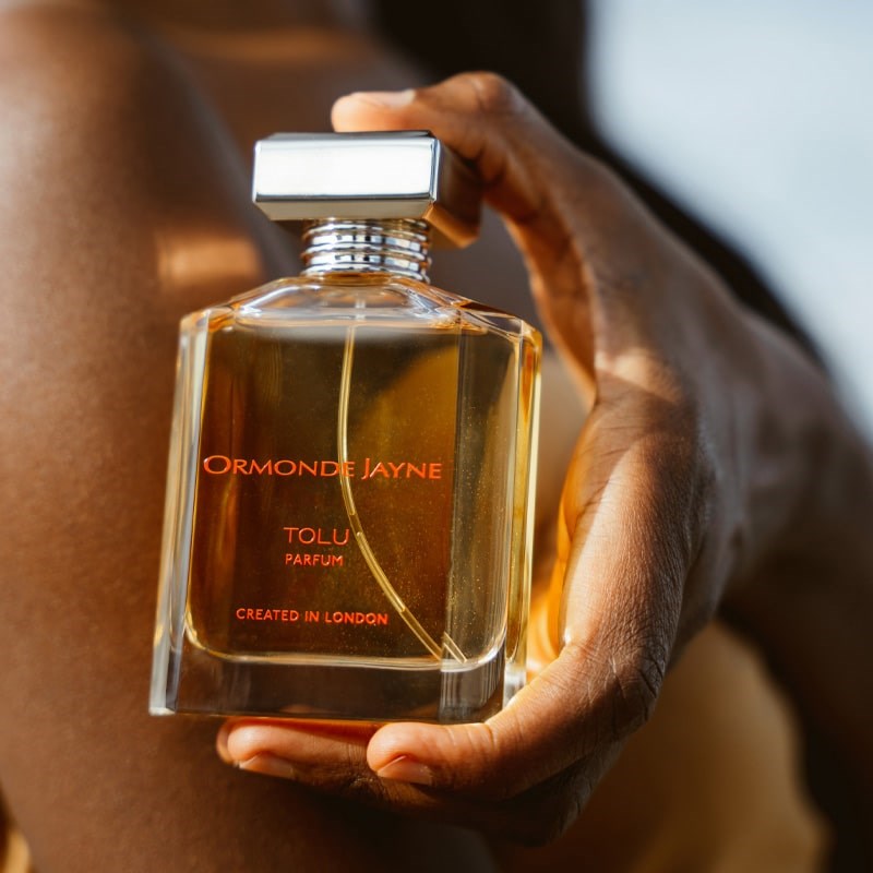 Tolu Parfum
