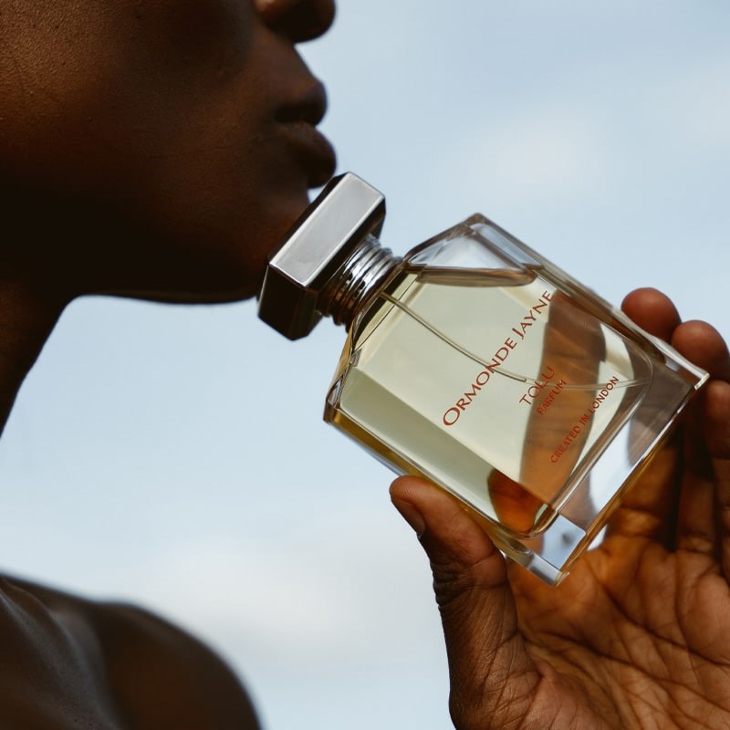 Tolu Parfum