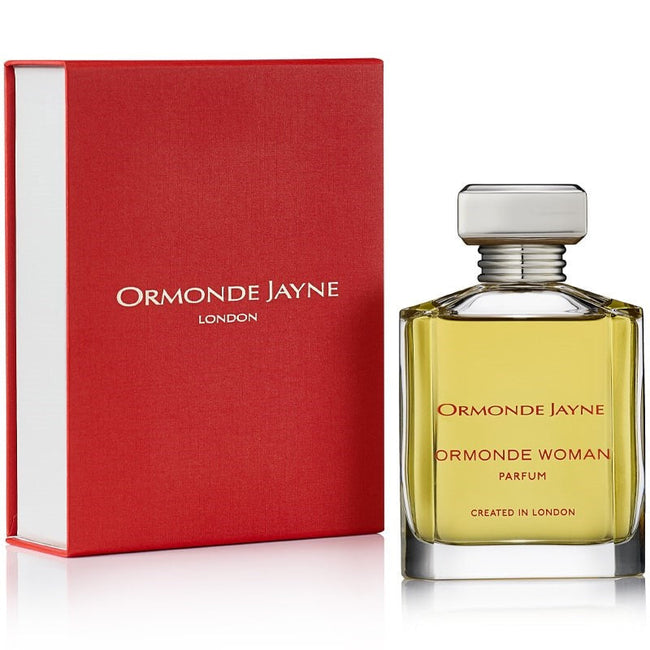 Perfume Mujer Ormonde