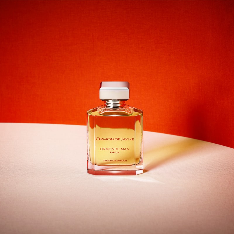 Perfume Hombre Ormonde