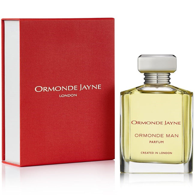 Ormonde Man Parfum