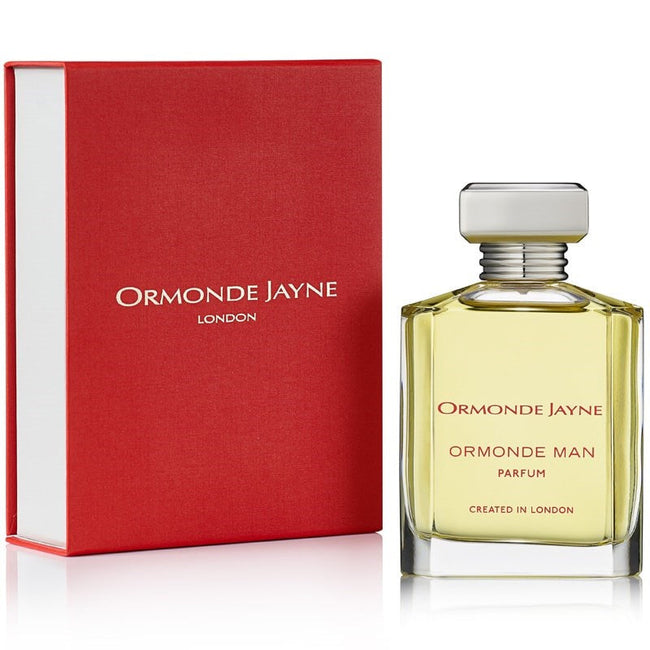 Perfume Hombre Ormonde