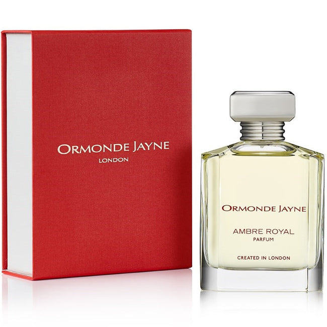 Perfume Ambre Royal