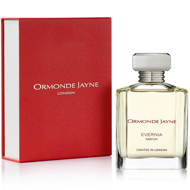 Perfume Evernia