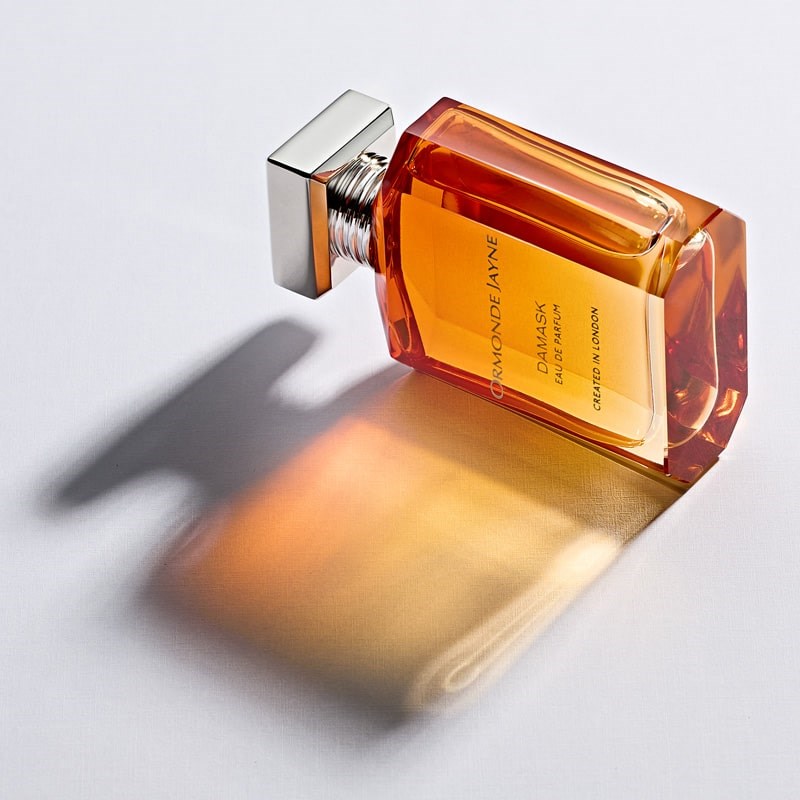 Damast Eau de Parfum