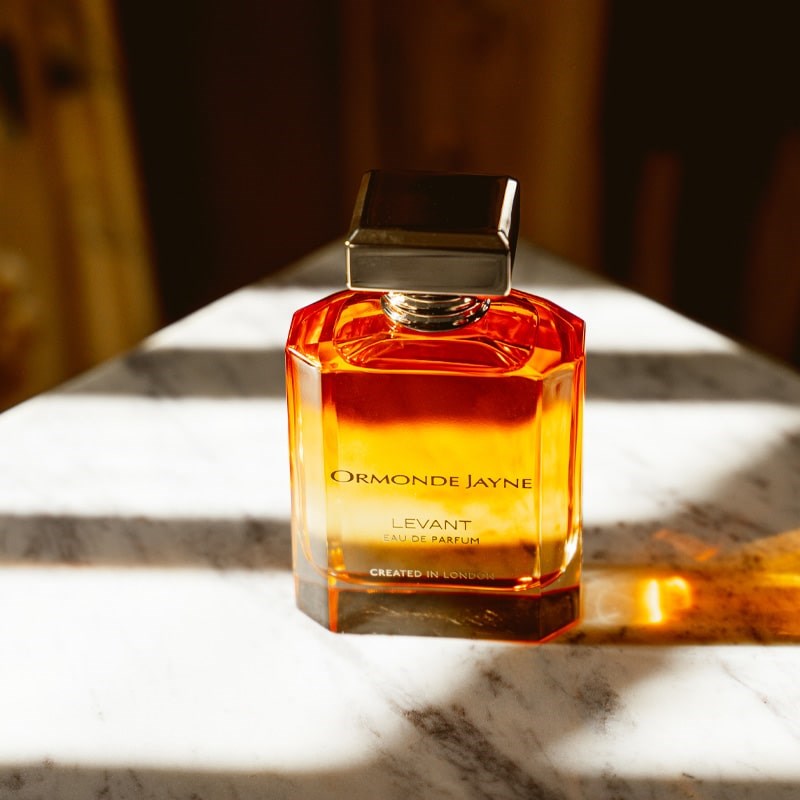 Levante Eau de Parfum