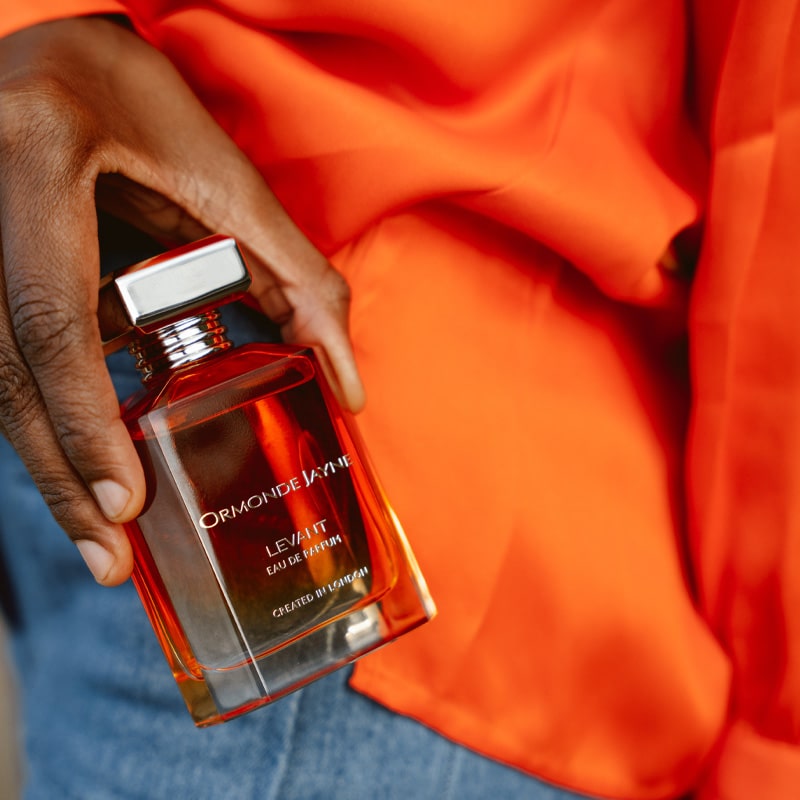 Levante Eau de Parfum