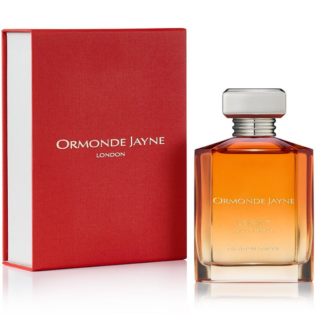 Levante Eau De Parfum