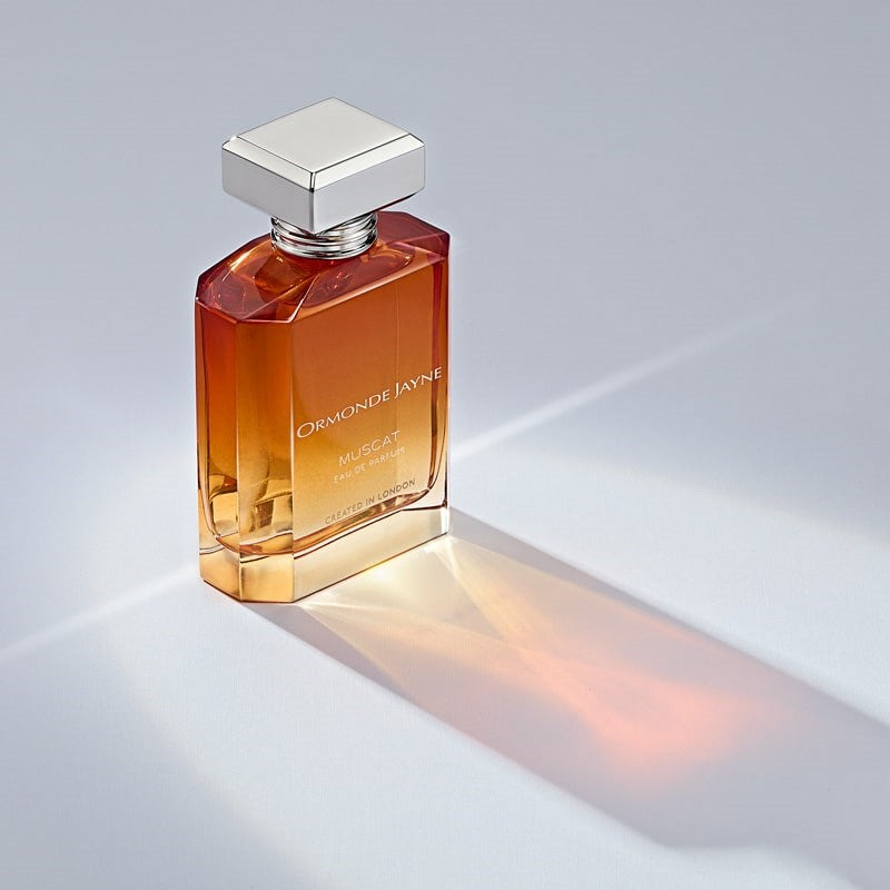 Muscat Eau De Parfum