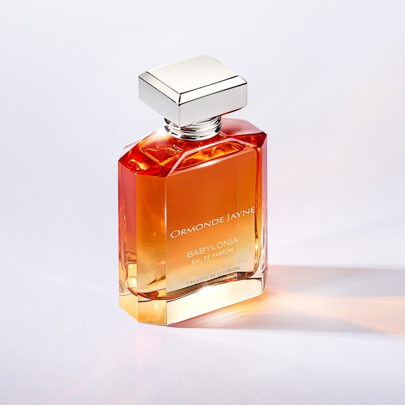 Babylonia Eau de Parfum