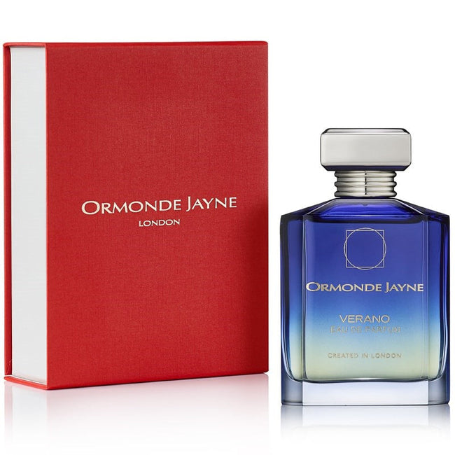 Verano Eau De Parfum