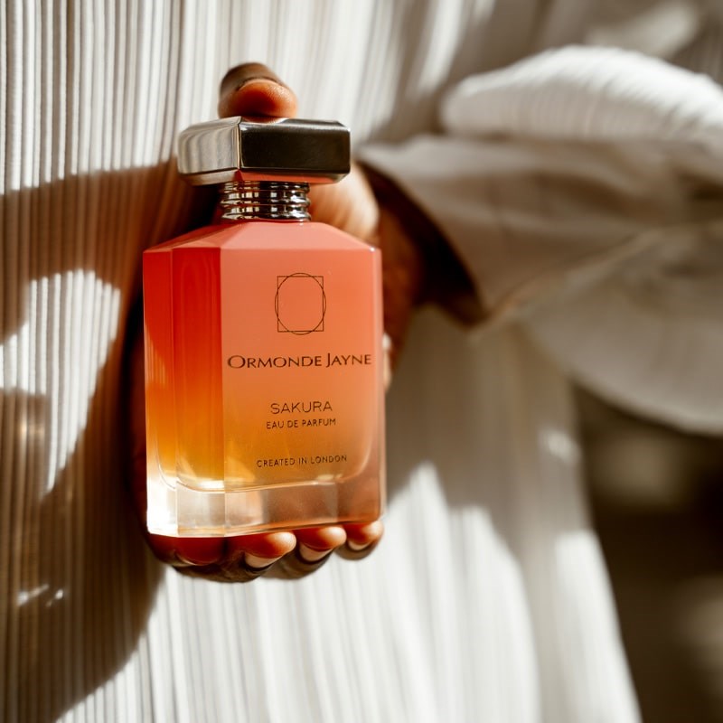 Sakura Eau de Parfum