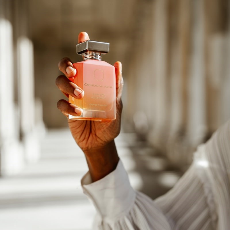 Sakura Eau de Parfum