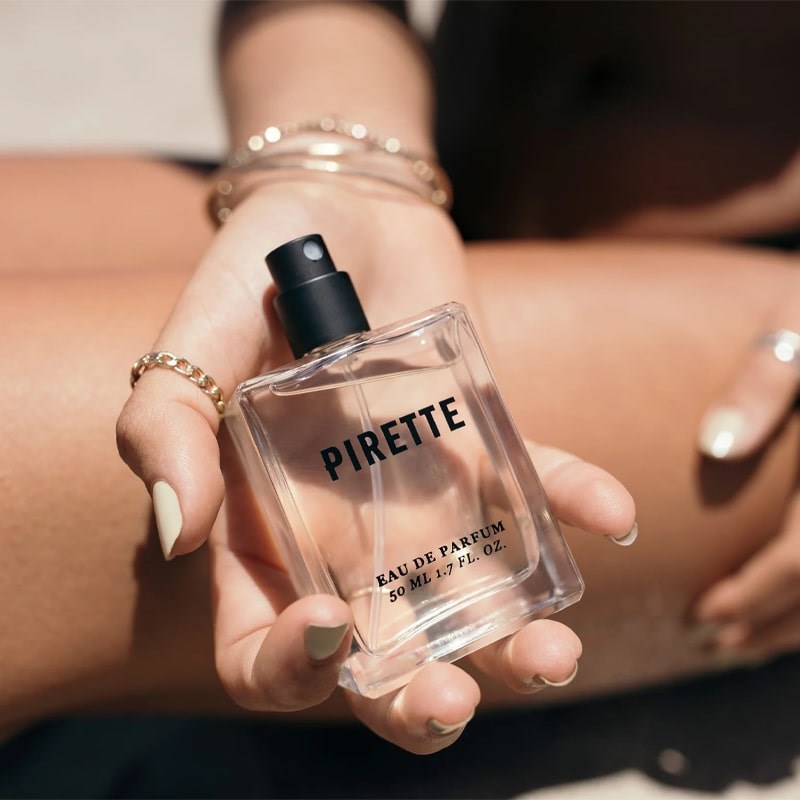 Pirette - Eau De Parfum