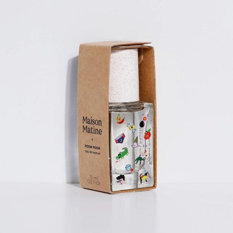 Poom Poom Eau De Parfum