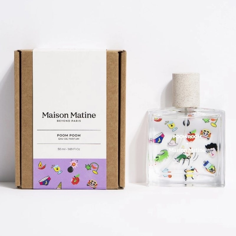 Poom Poom Eau De Parfum