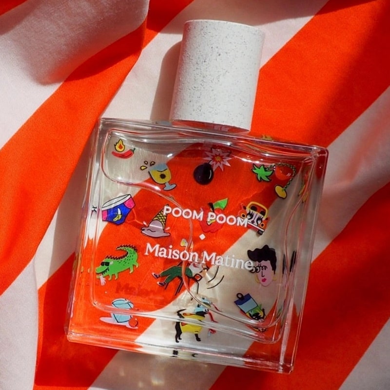 Poom Poom Eau De Parfum