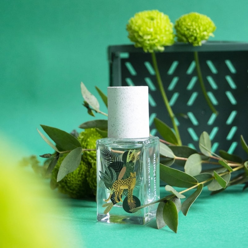 Into The Wild Eau De Parfum