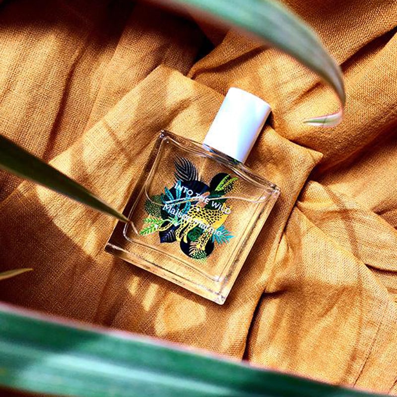 Into The Wild Eau De Parfum