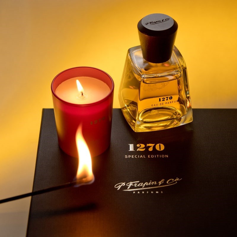 Set 1270 Special Edition