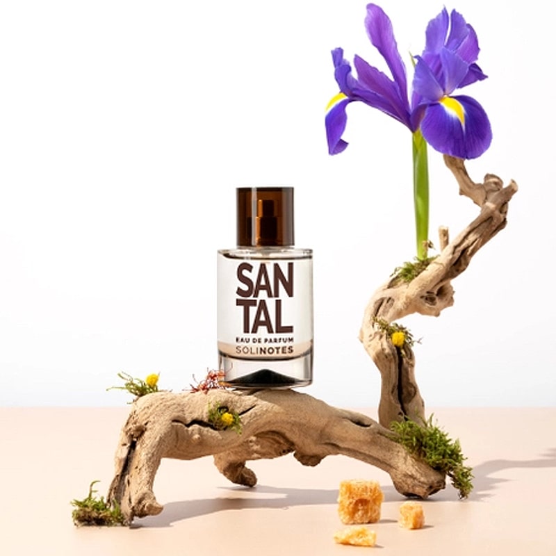 Sandelholz Eau de Parfum