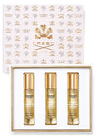 Men'S 3-Piece 10ml Discovery Set