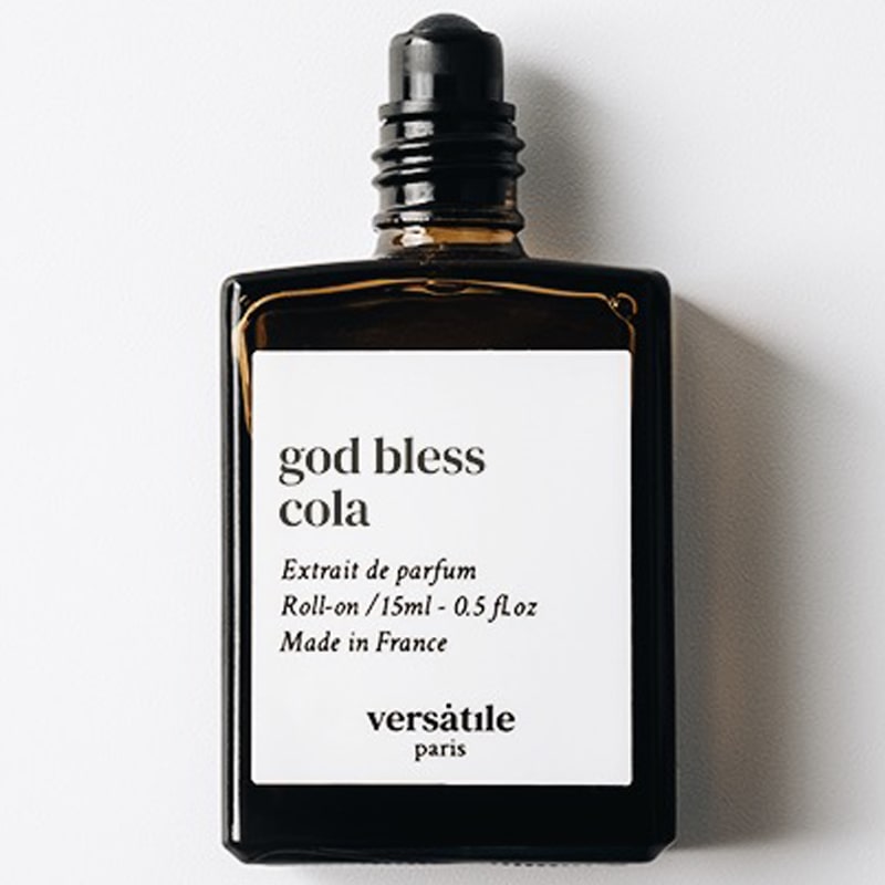 Gott segne Cola Extrait De Parfum
