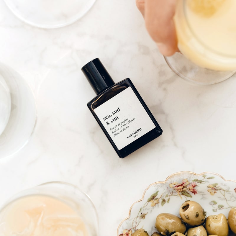 Sea, Sud & Sun Extrait De Parfum