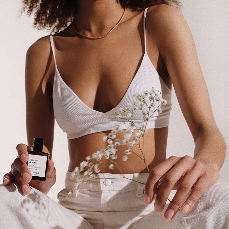 Sea, Sud & Sun Extrait De Parfum