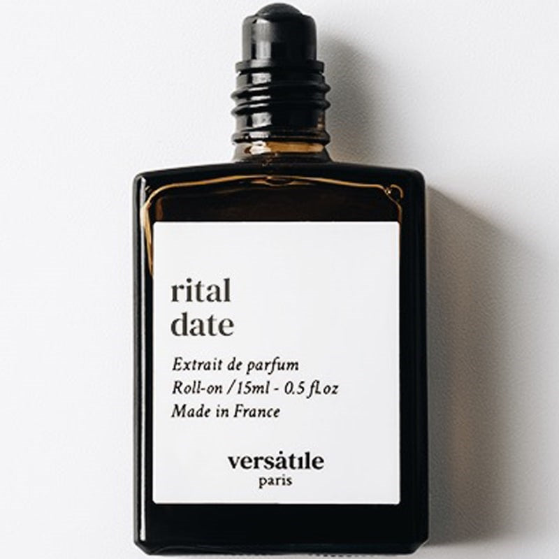 Rital Date Extrait De Parfum 