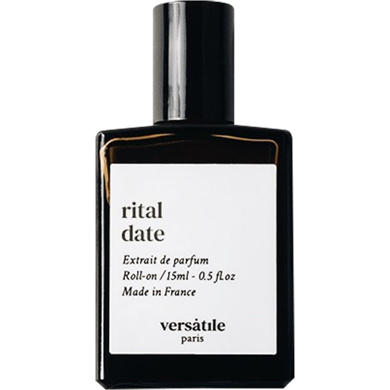 Rital Date Extrait De Parfum 