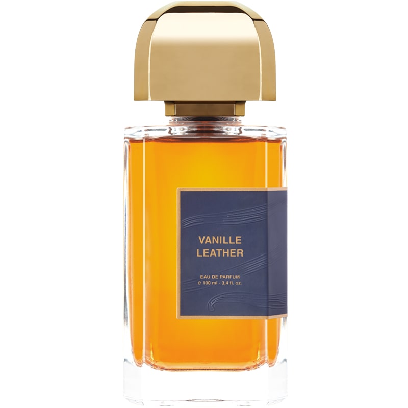Vanille-Leder Eau de Parfum 