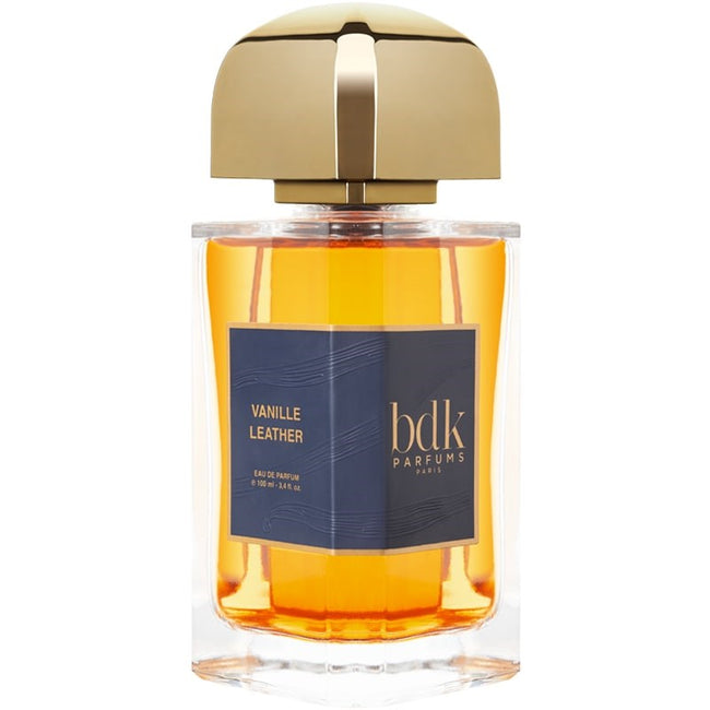 Eau De Parfum Cuero Vainilla 