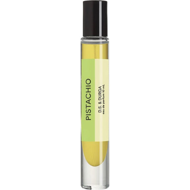 Perfume de bolsillo de pistacho