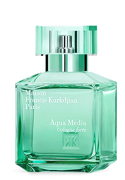 Aqua Media Cologne Forte