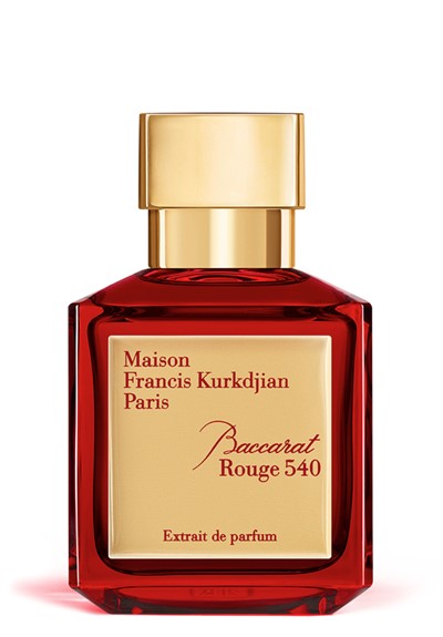 Baccarat Rouge 540 Extrait