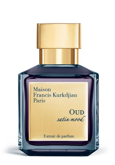 Oud Satin Mood Extrait