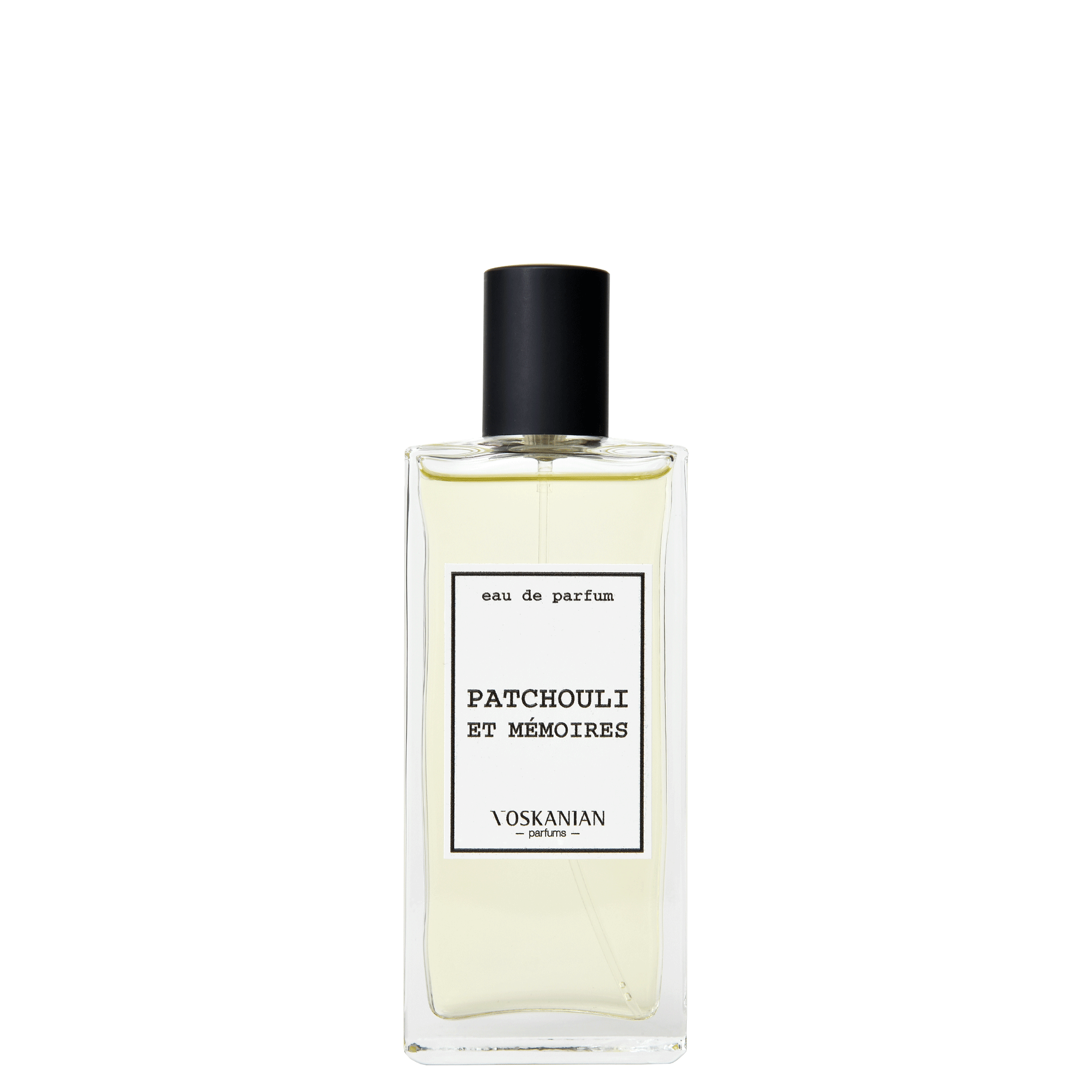 Patchouli et Mémoires