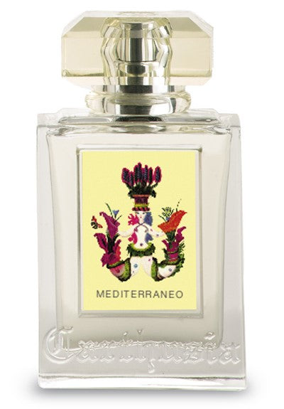 Mediterráneo Eau De Parfum 