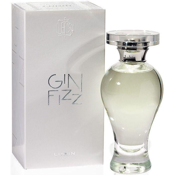 GIN FIZZ - eau de toilette 