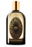 Black Vetiver