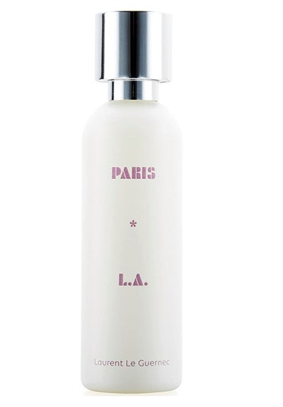 Paris LA