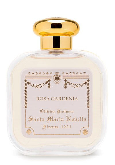 Rosa Gardenia Cologne