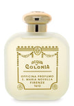 Spanish Leather Cologne