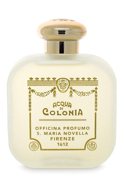 Spanish Leather Cologne