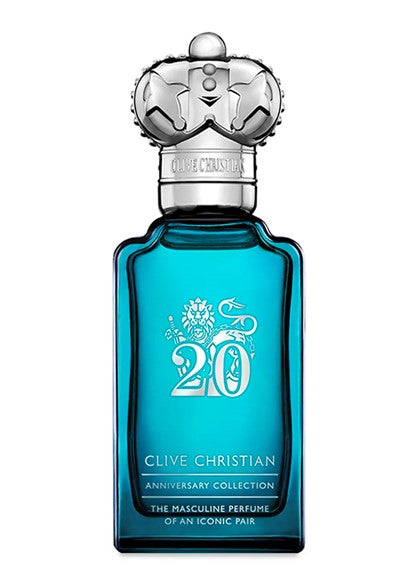 Clive 20 - Iconic Masculine